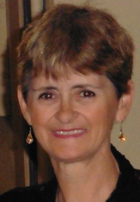 Mme Suzanne Villeneuve - 25 mai 2017