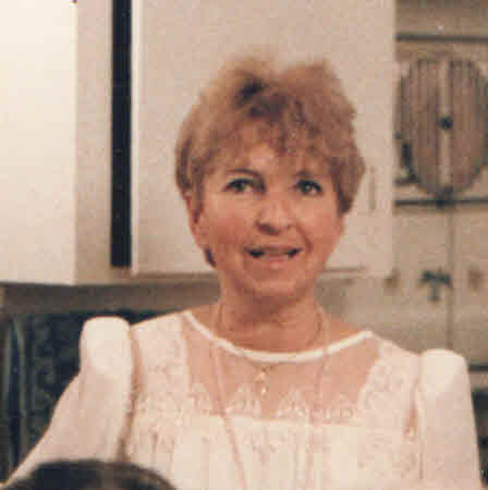 Mme Constance Lavoie - 9 mai 2019