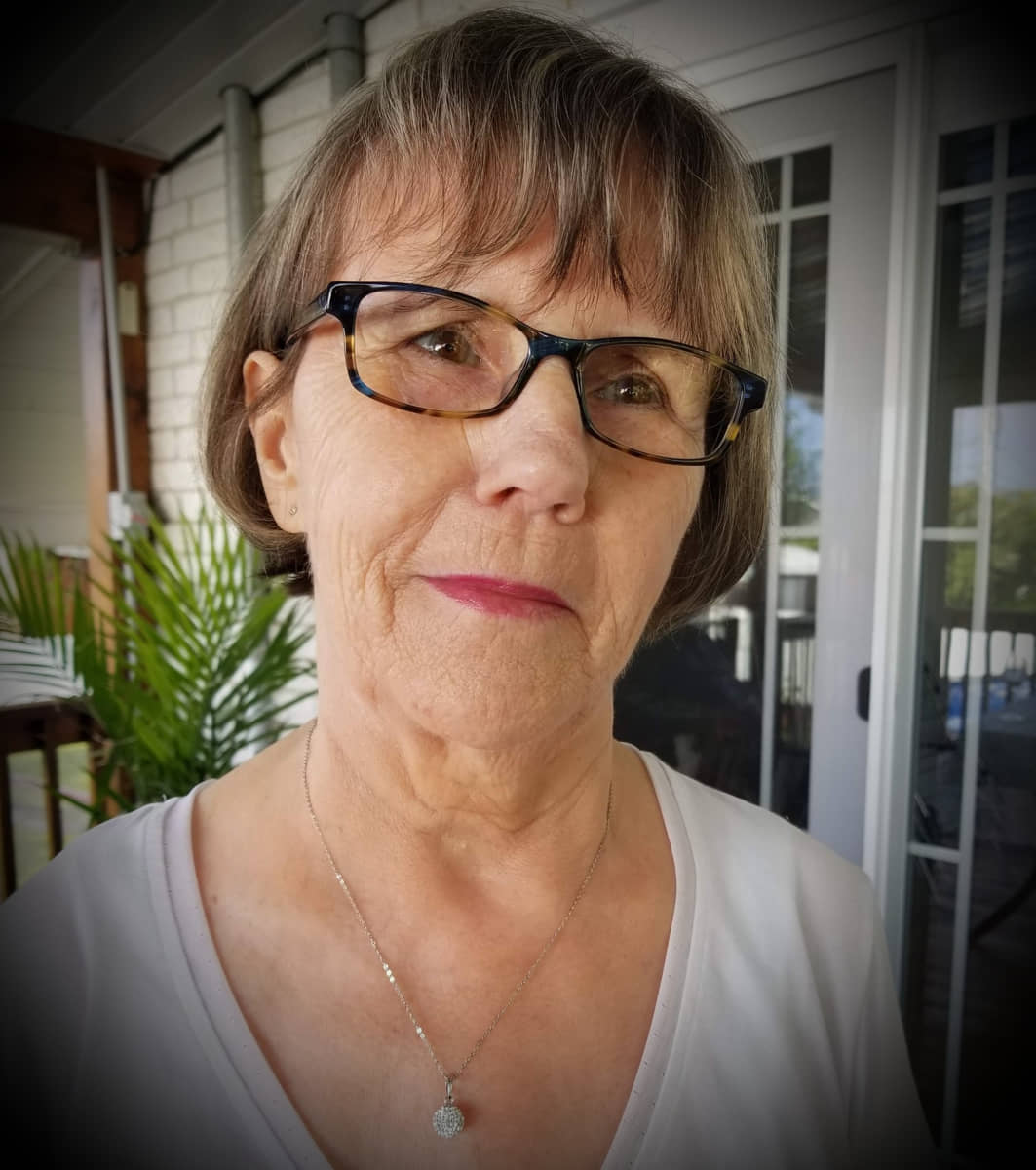 Mme Jeannine Gagnon - 10 août 2019