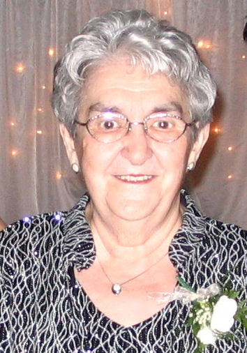 Mme Marie-Josephe Bouchard - 24 novembre 2019