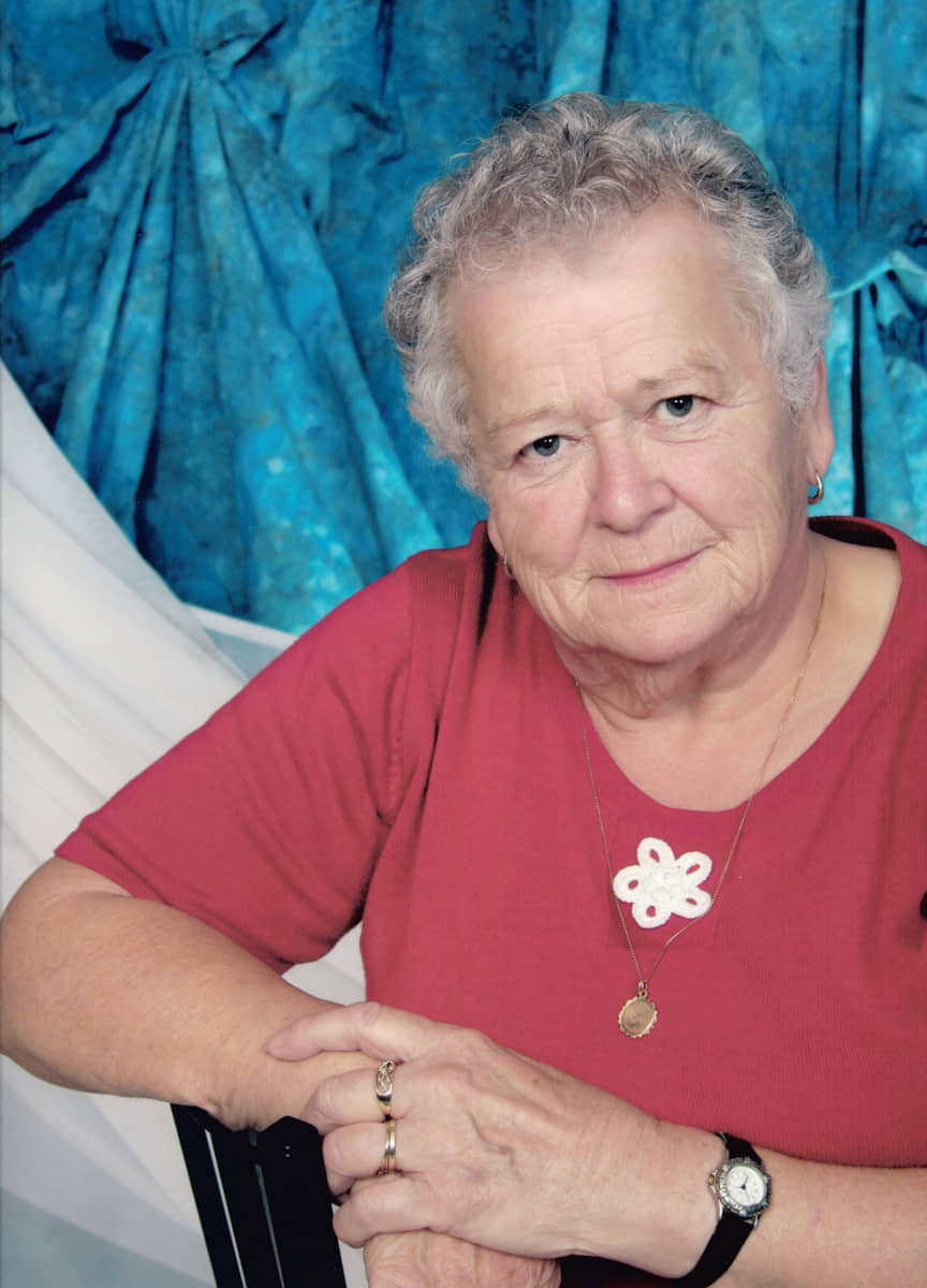 Mme Thérèse Roy Dufour - 28 juin 2020