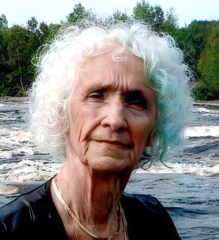 Mme Marie Bouchard - 25 avril 2025