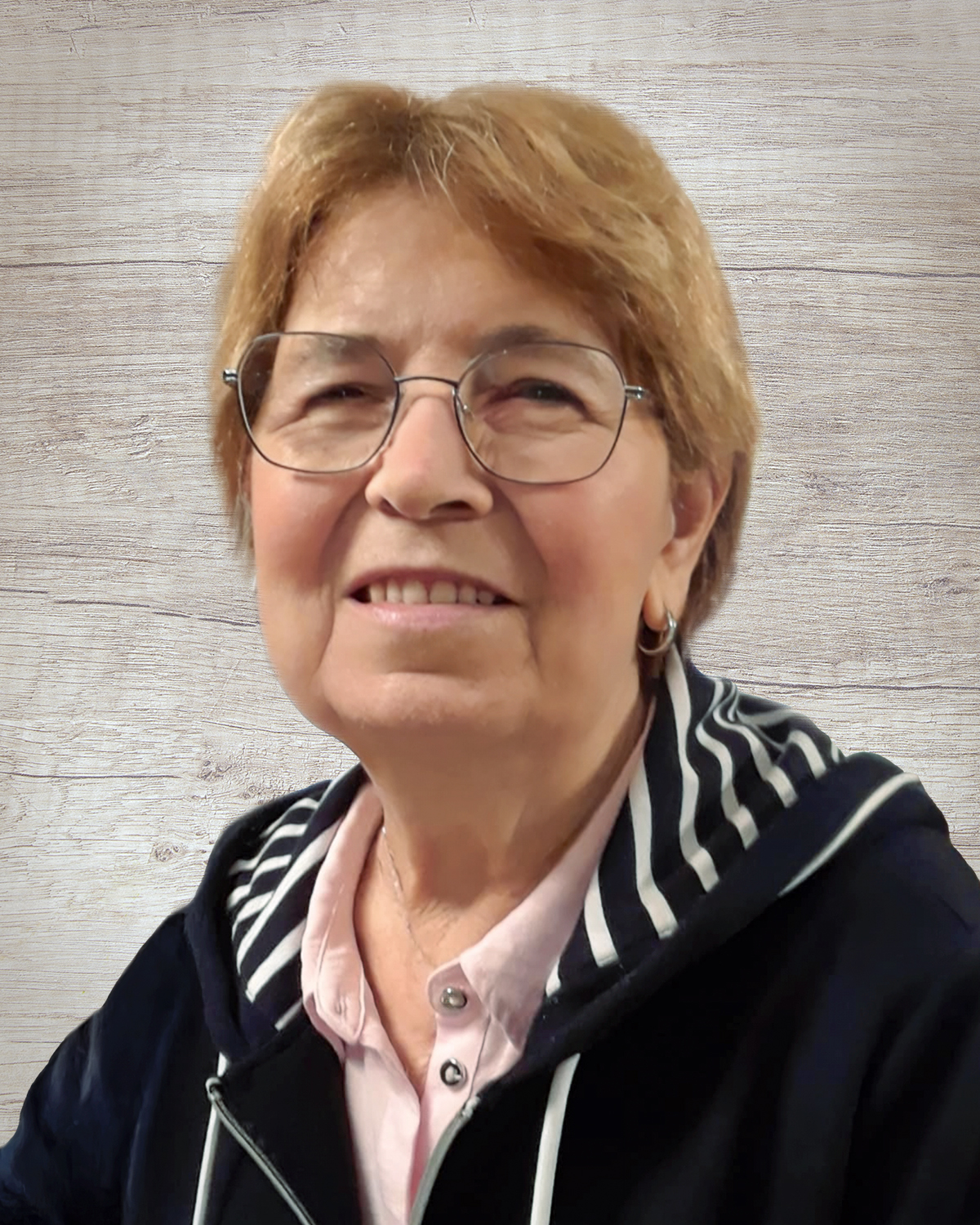 Mme Rita Savard - 11 mai 2025