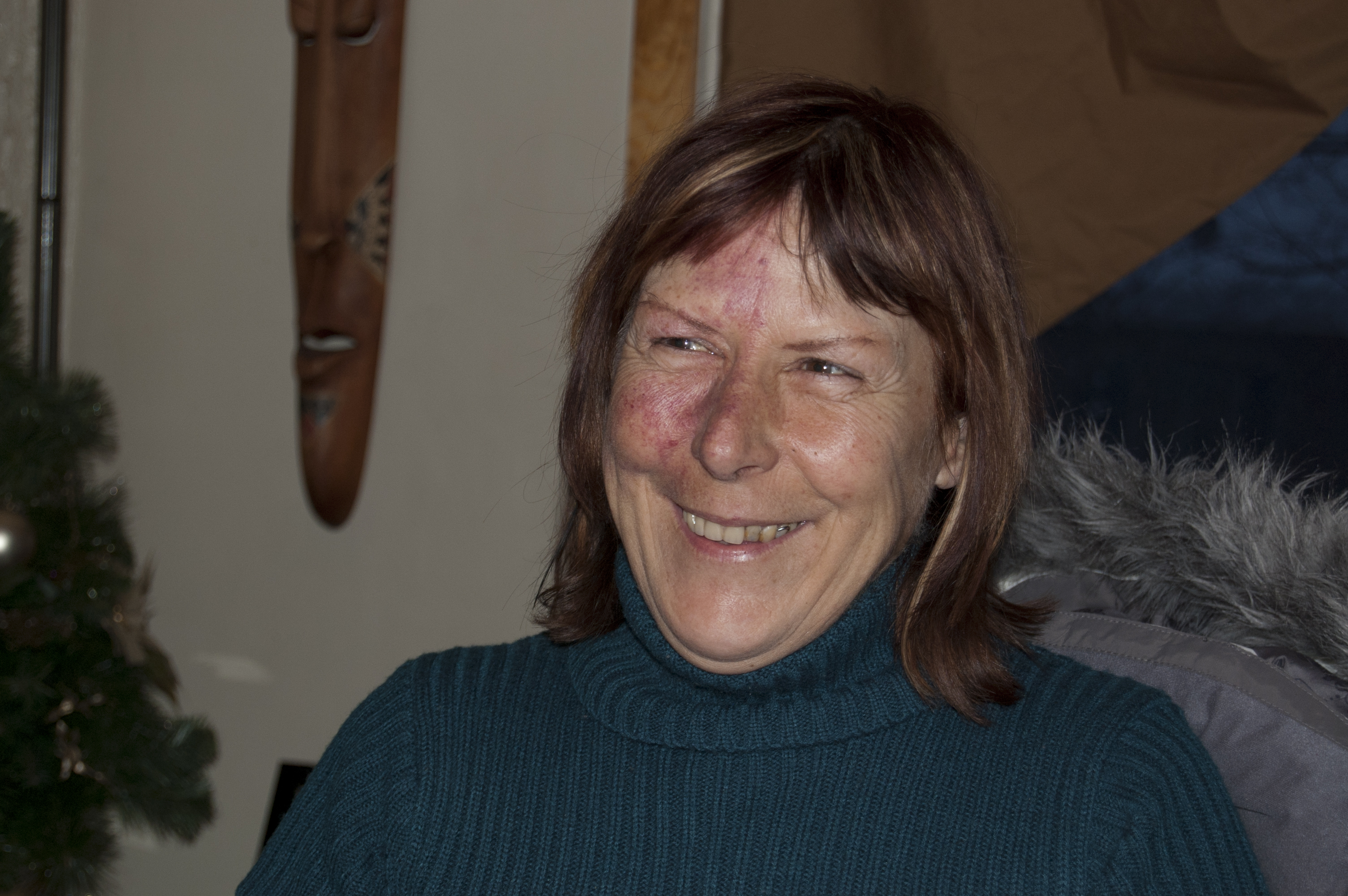 Mme Ann Grant - 19 mai 2025