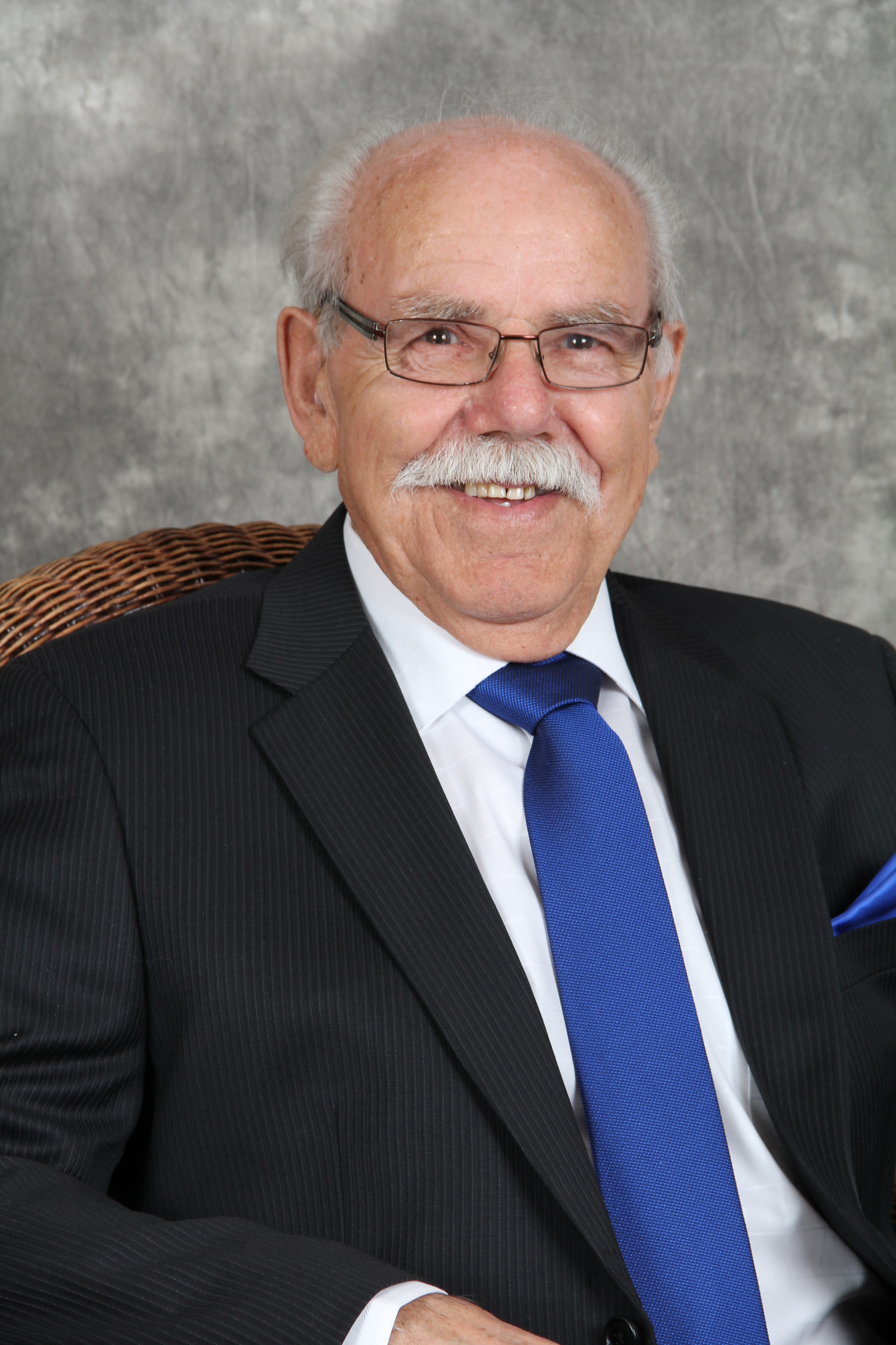 M. Alonzo Tremblay - 22 mai 2025