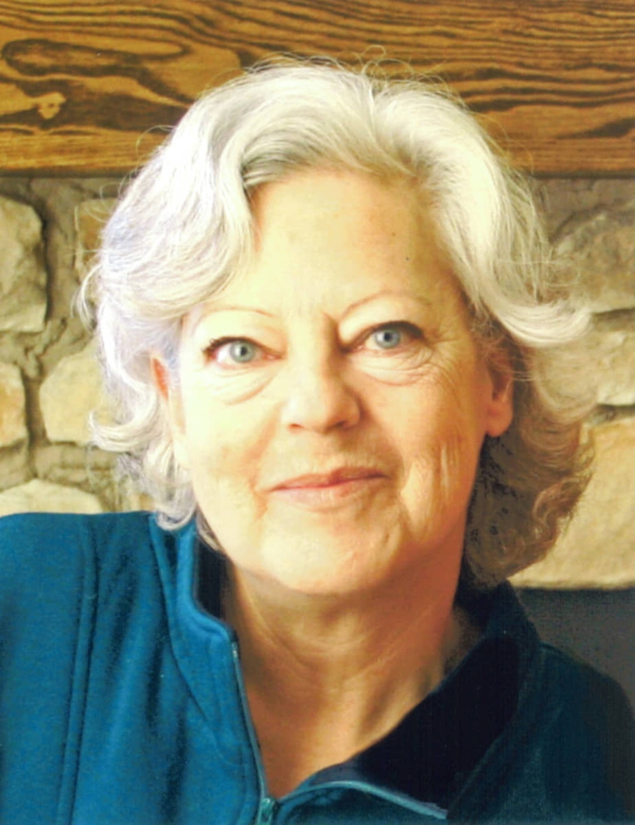 Mme Marie-Claude Mercier - 16 avril 2021