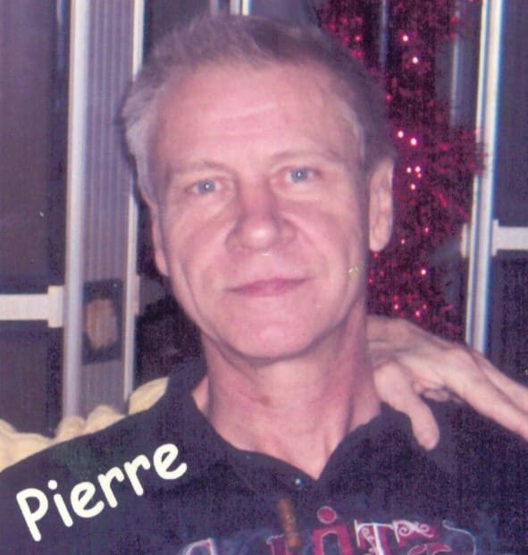 M. Pierre Pineault - 23 juillet 2021