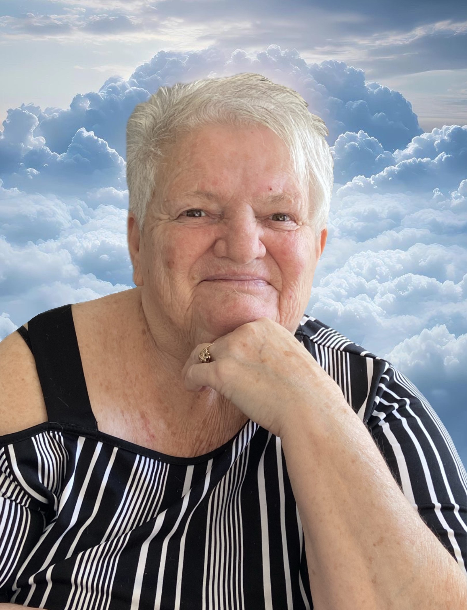 Mme Lisette Girard - 17 avril 2025
