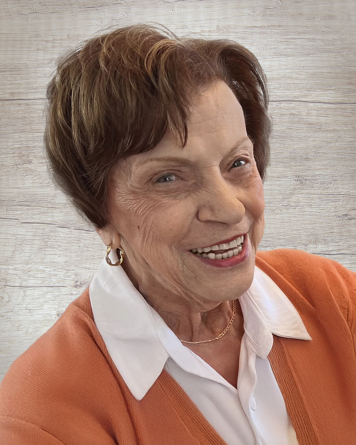 Mme Ghislaine Lavoie - 5 mai 2025