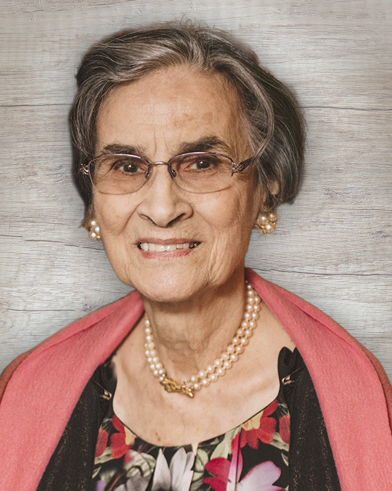 Mme Gabrielle Gilbert - 21 mai 2025