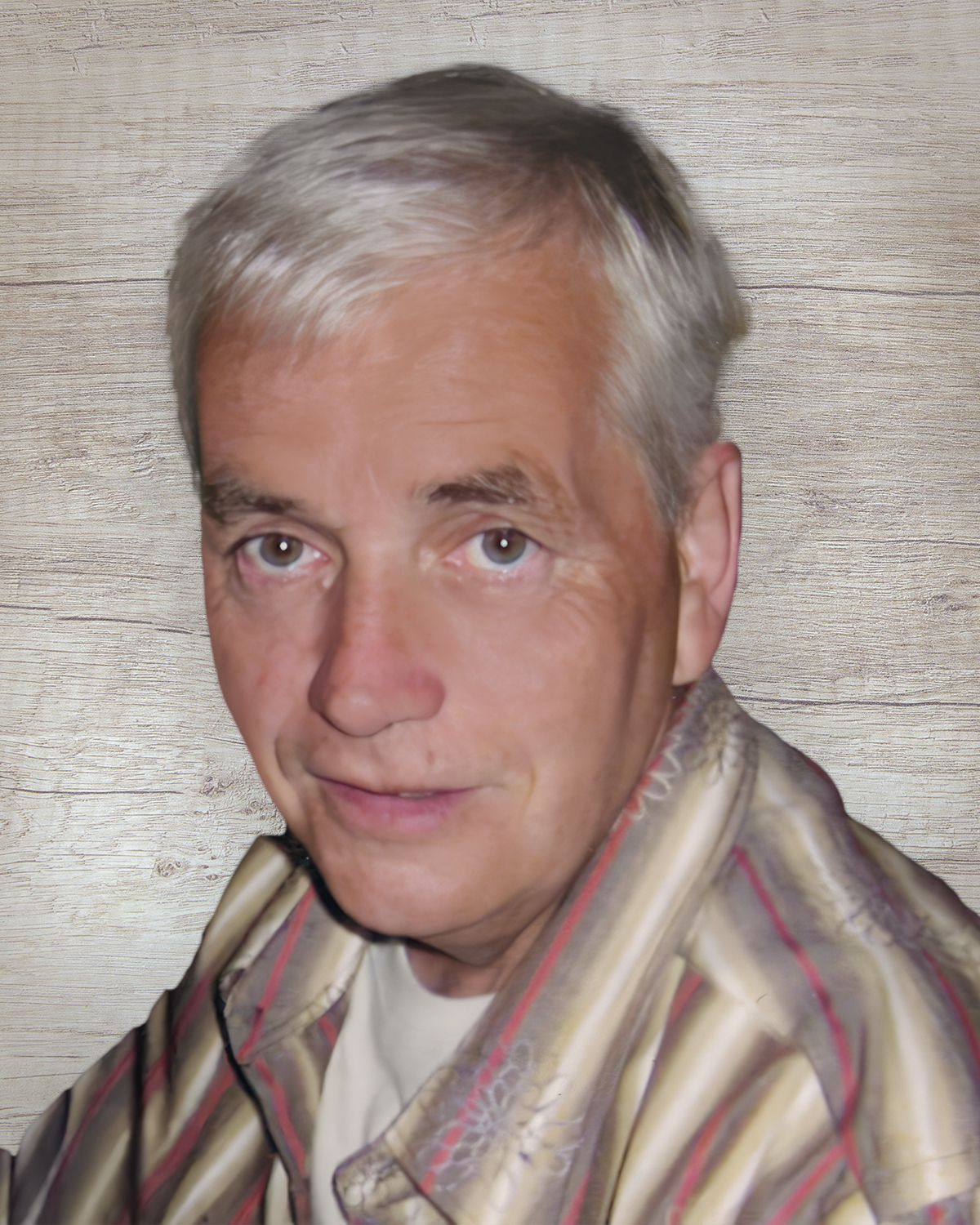 M. Lucien Martel - 30 mai 2025