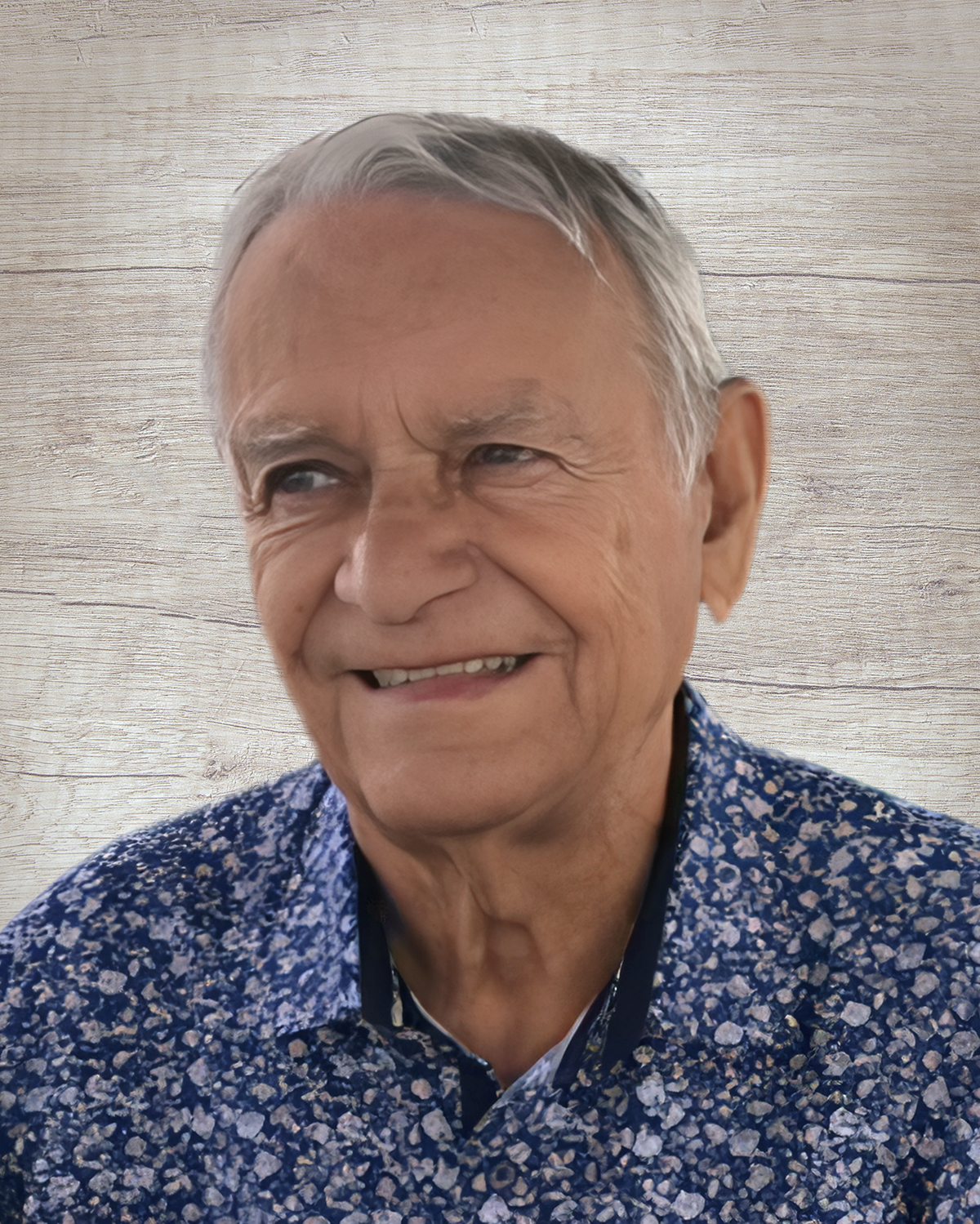 M Renald Laberge - 11 juin 2025