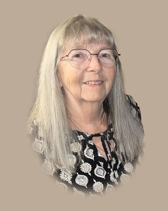 Mme Denise Laforest - 13 juin 2025
