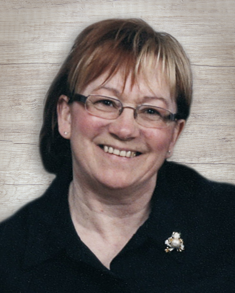 Renée Tremblay - 14 juin 2025