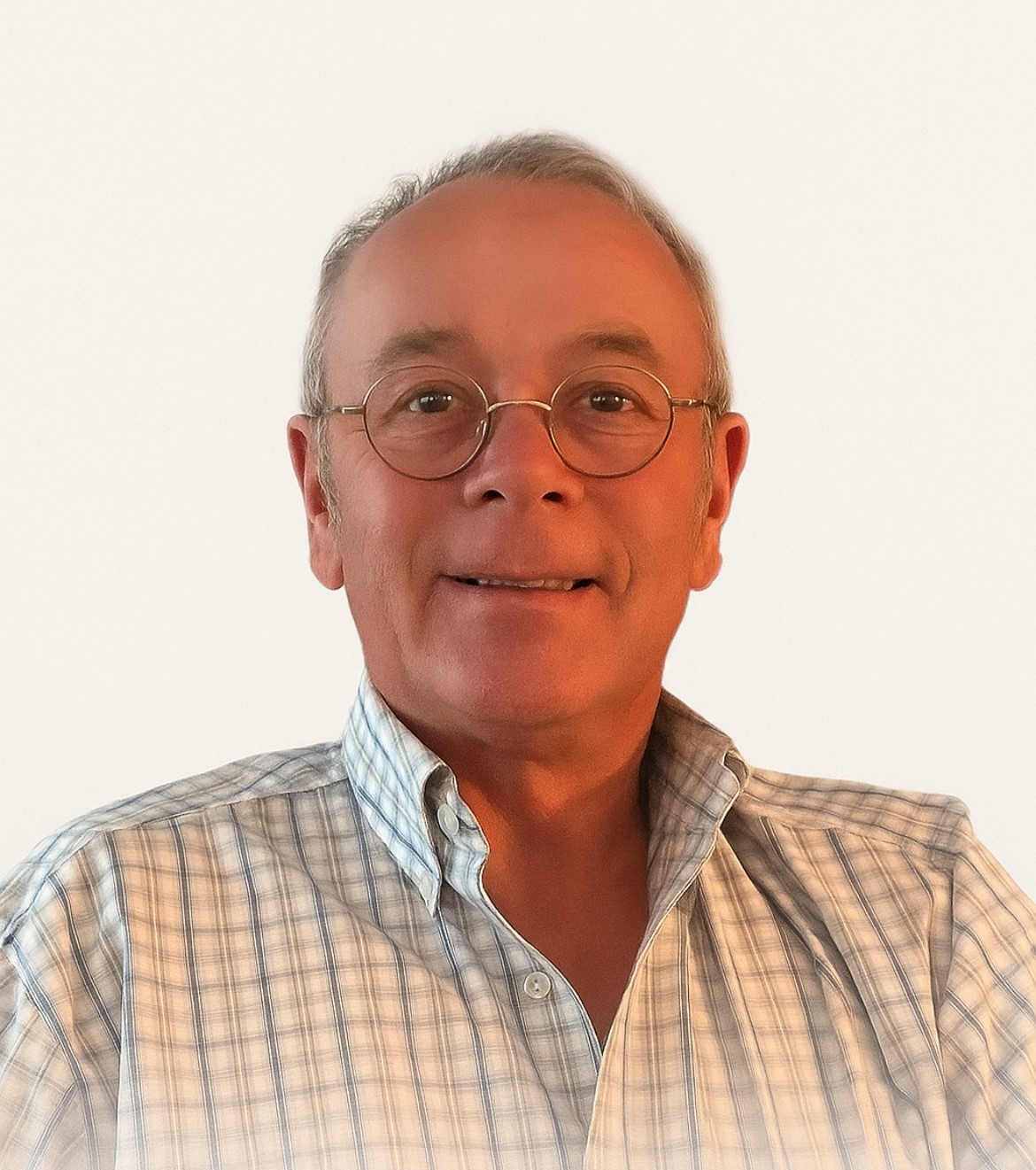 M. Donald Larouche - 26 juin 2025