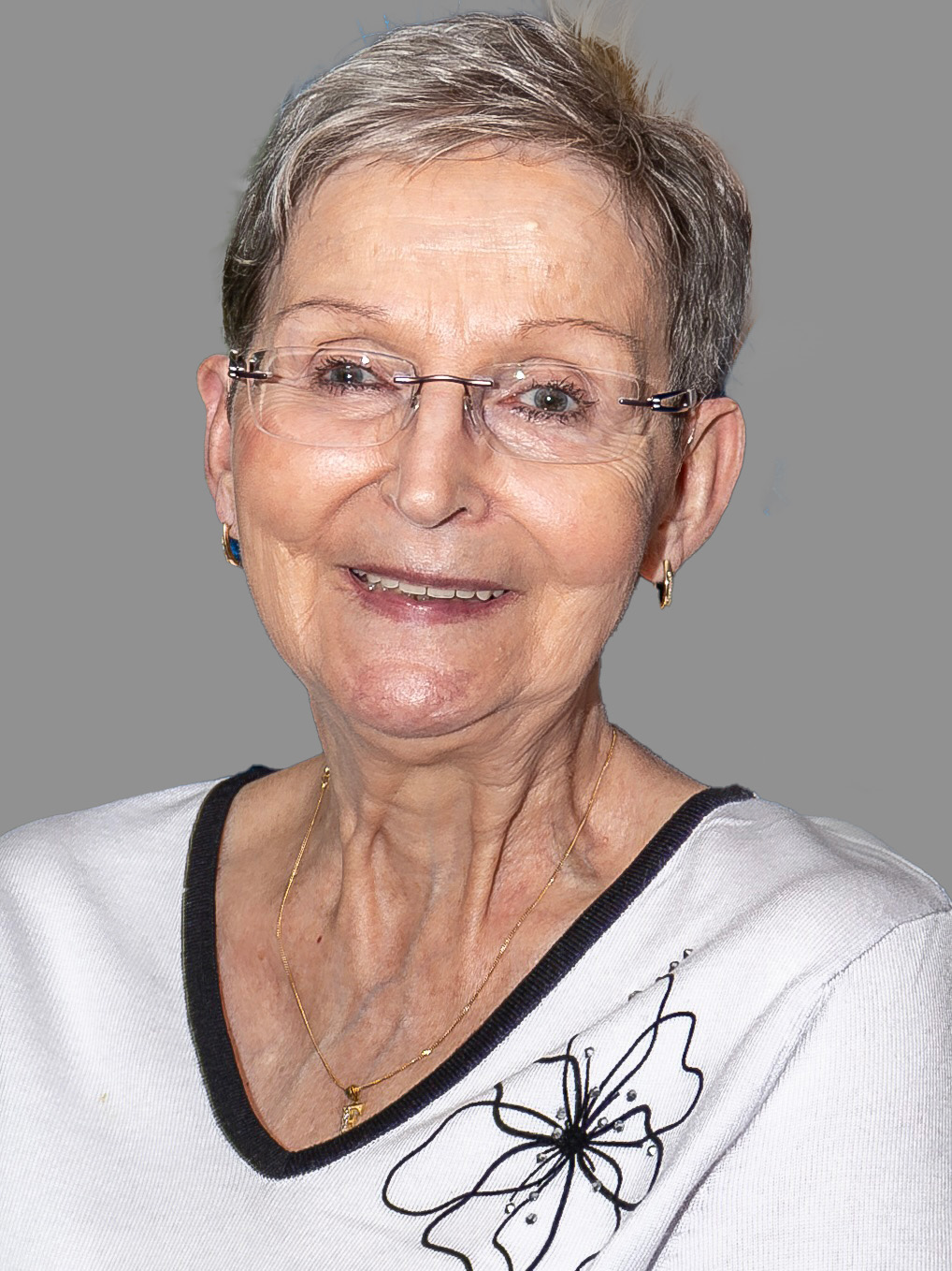 Mme Francine Marier - 27 juin 2025