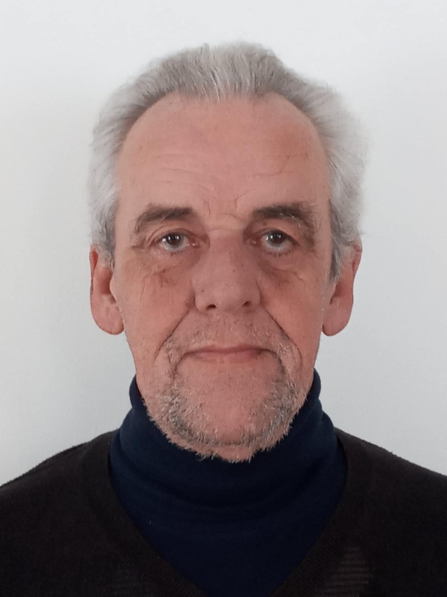 M. Gérard Boulianne - 9 juillet 2025
