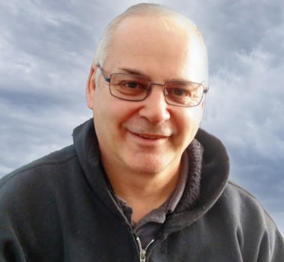 M. Jean-Roch Roy - 9 juillet 2025
