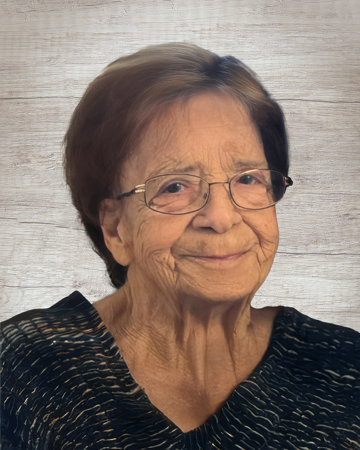 Mme Micheline Côté - 30 juillet 2025