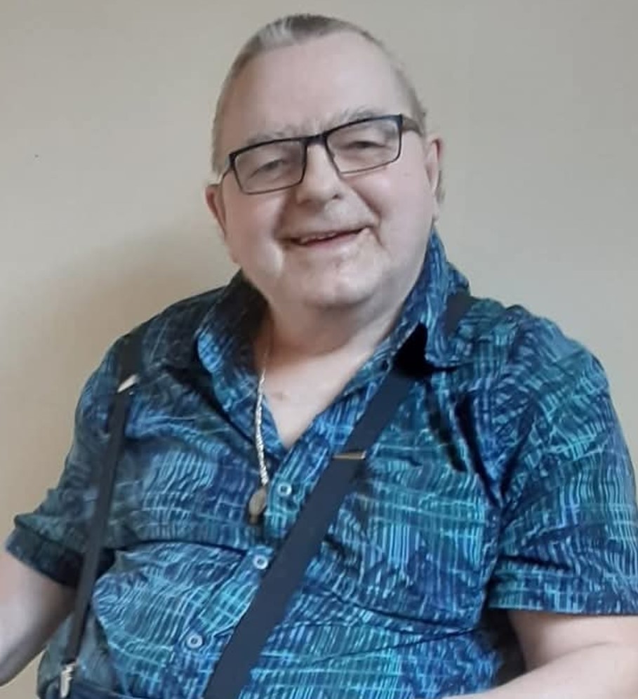 M. Michel fortin - 30 juillet 2025