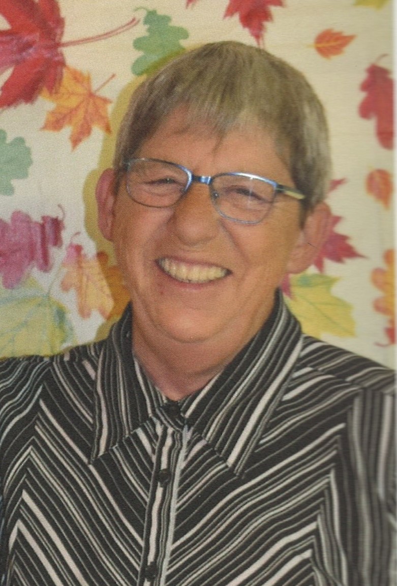 Mme Rose-Anna Simard - 10 août 2025
