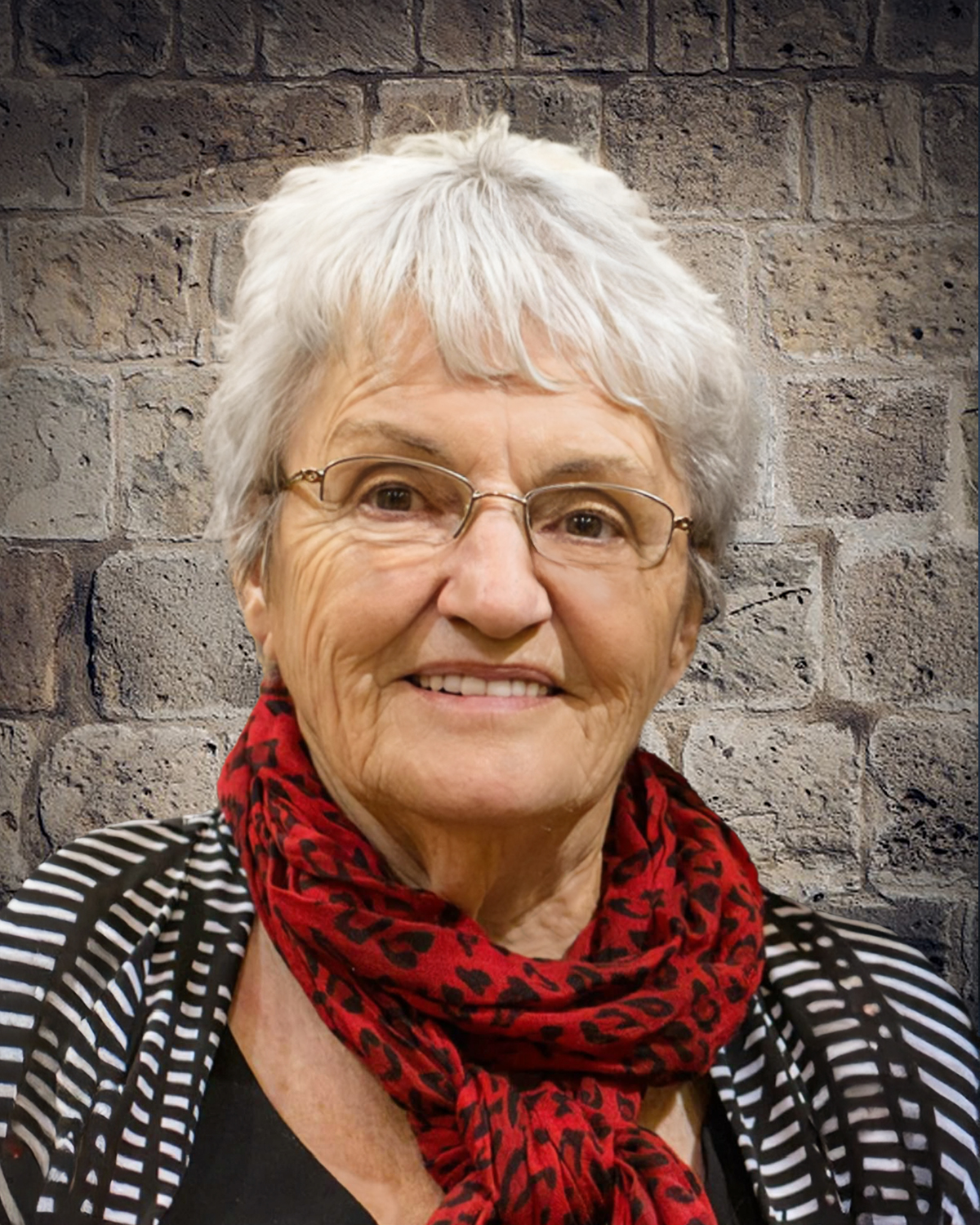 Mme Gisèle Chrétien - 12 août 2025