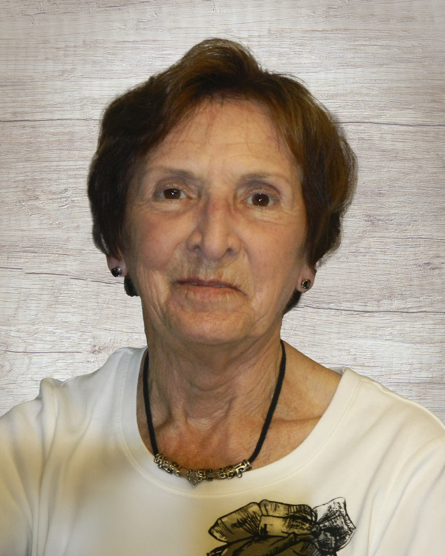 Rachel Thibeault - 1 septembre 2025