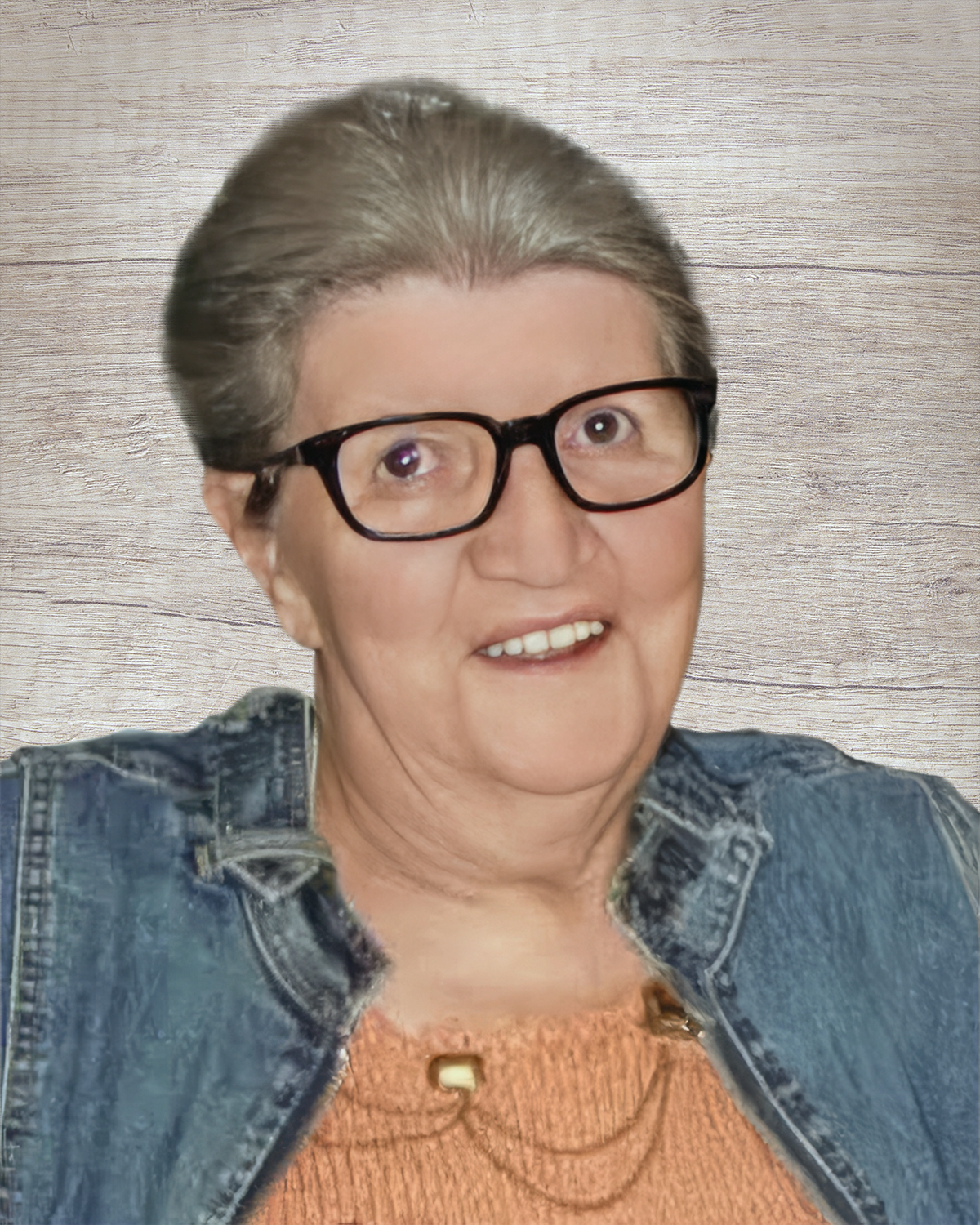 Mme Huguette Bergeron - 3 septembre 2025