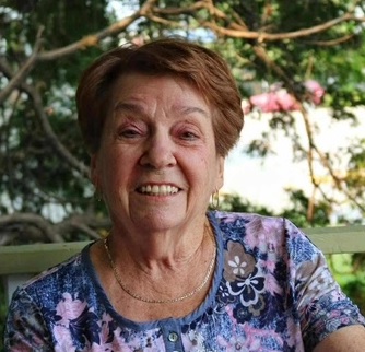 Mme Marie-Emma Duperré - 10 septembre 2025