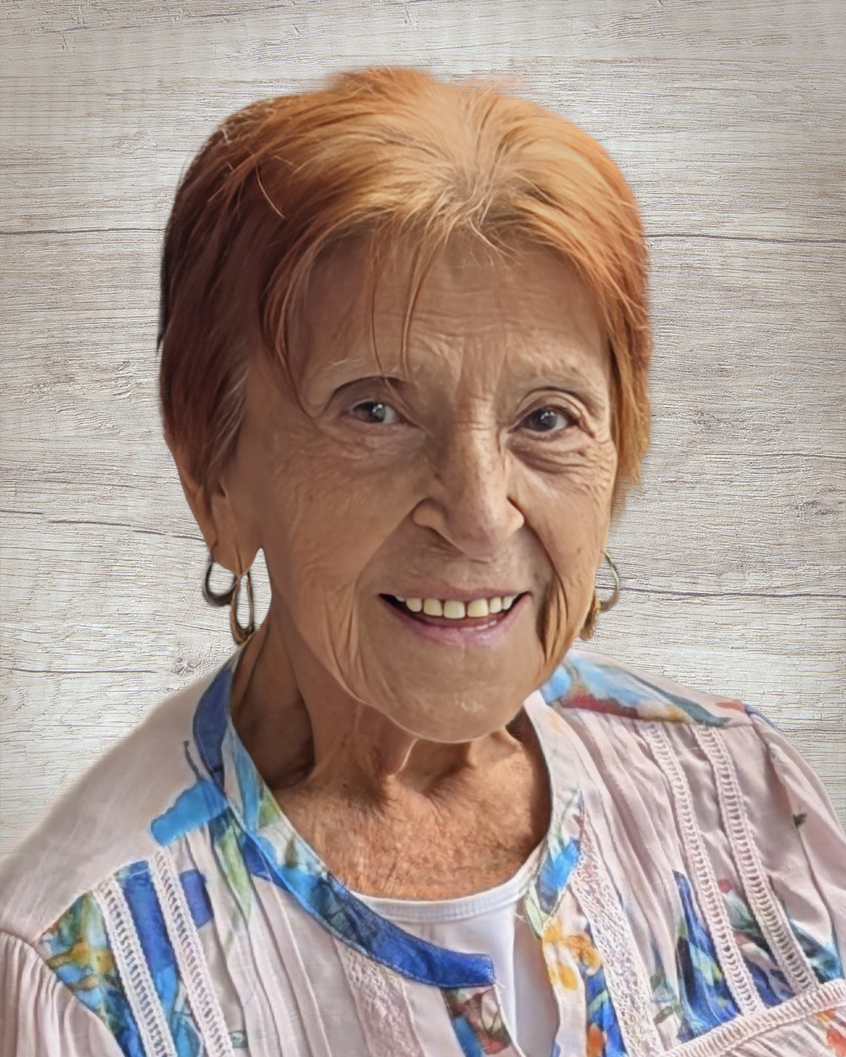 Mme Micheline Gagné - 11 septembre 2025