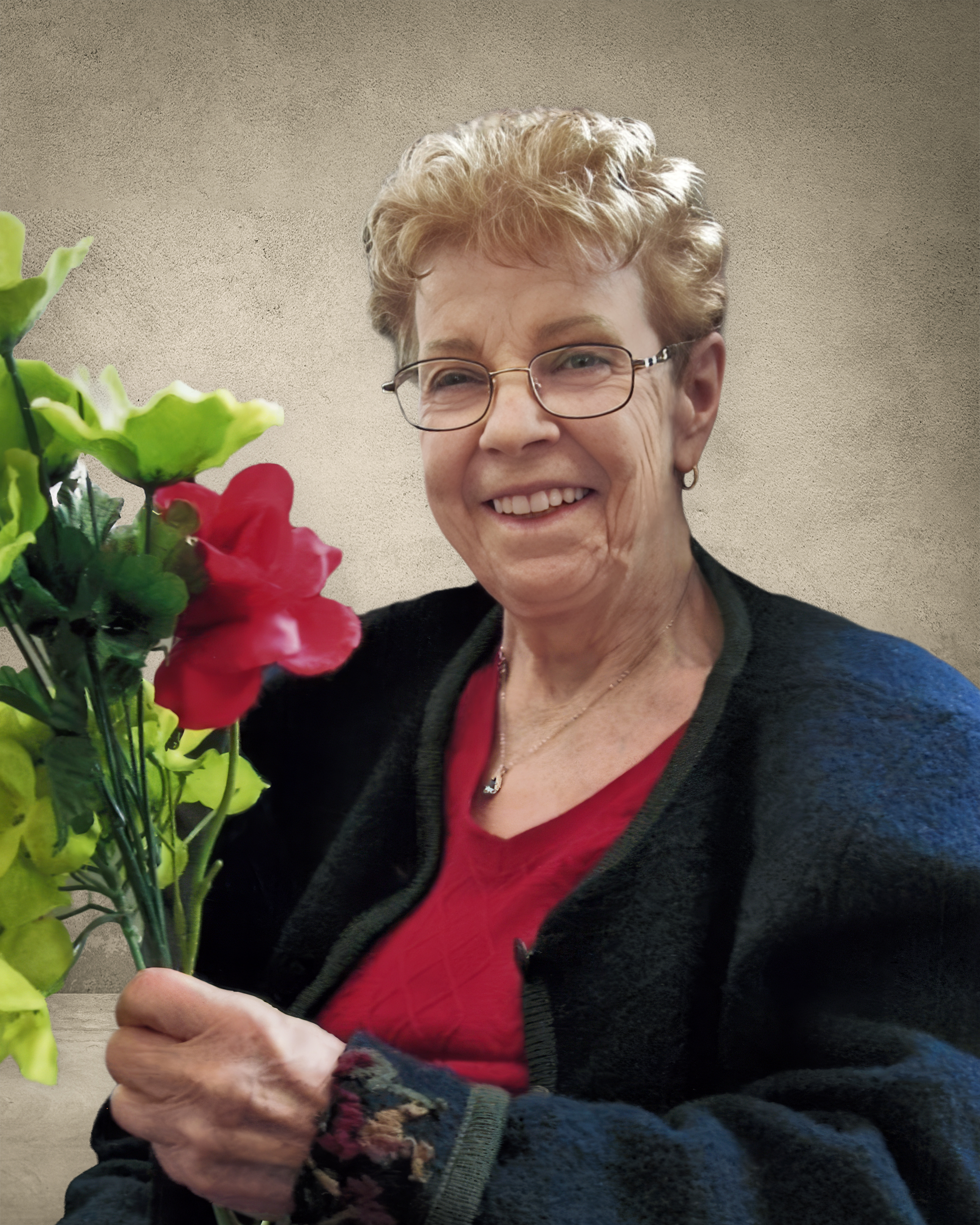 Mme Louisette Pelletier - 24 septembre 2026
