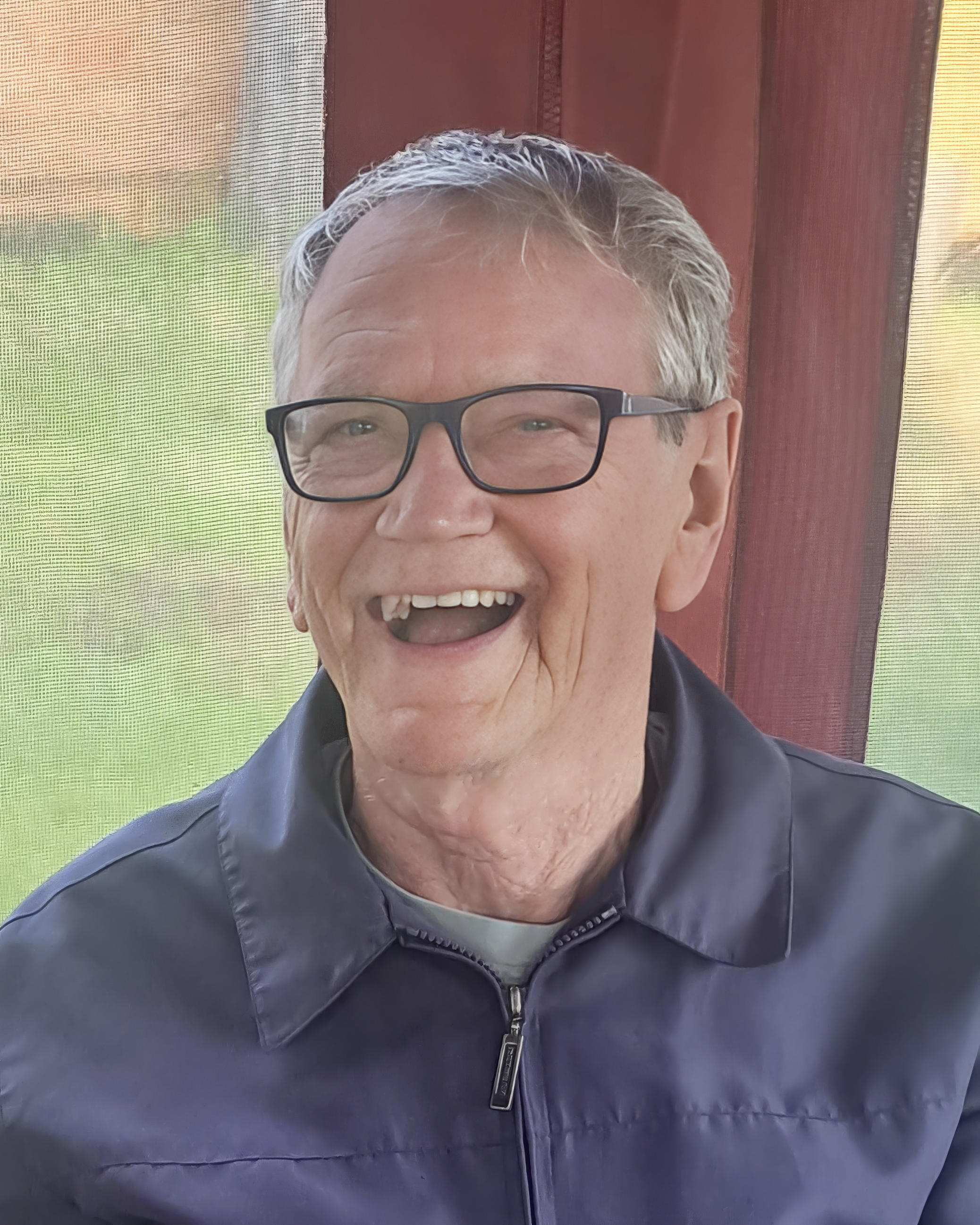 M. Roland Grandisson - 19 octobre 2026