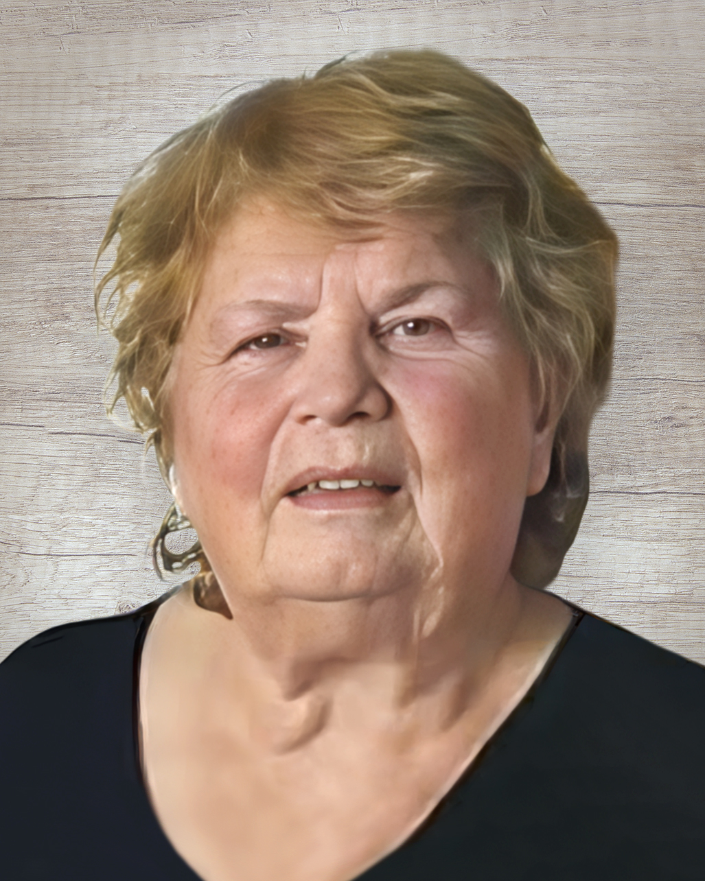 Mme Josanne Sinclaire - 20 octobre 2026