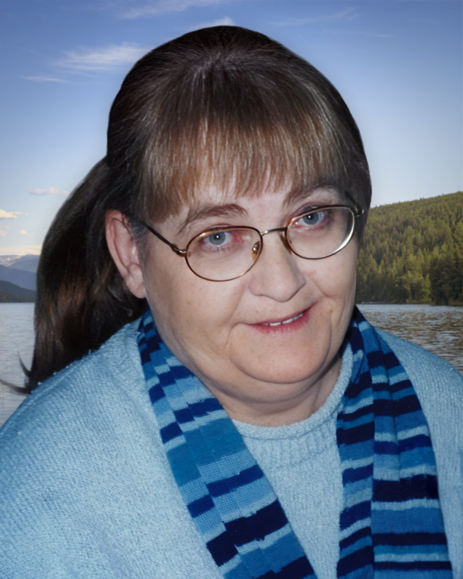 Mme Denise Bergeron - 23 octobre 2026