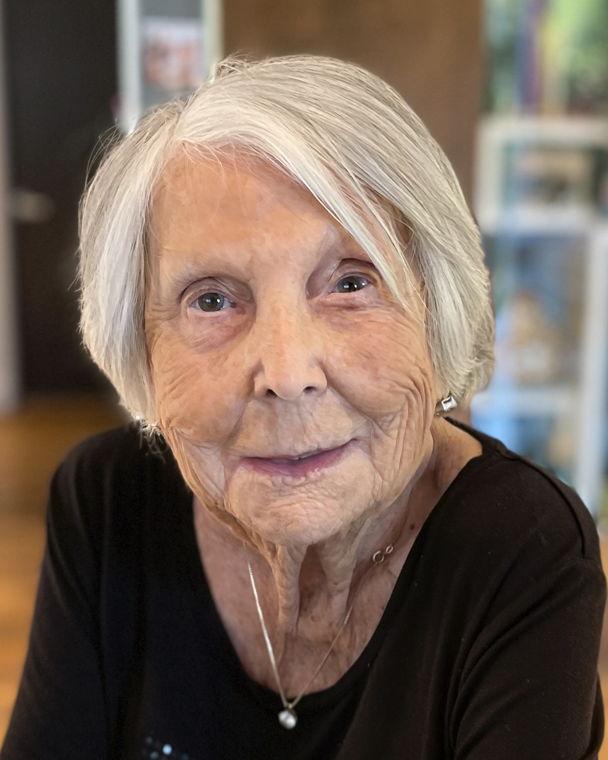 Mme Olivette Larouche - 27 octobre 2026