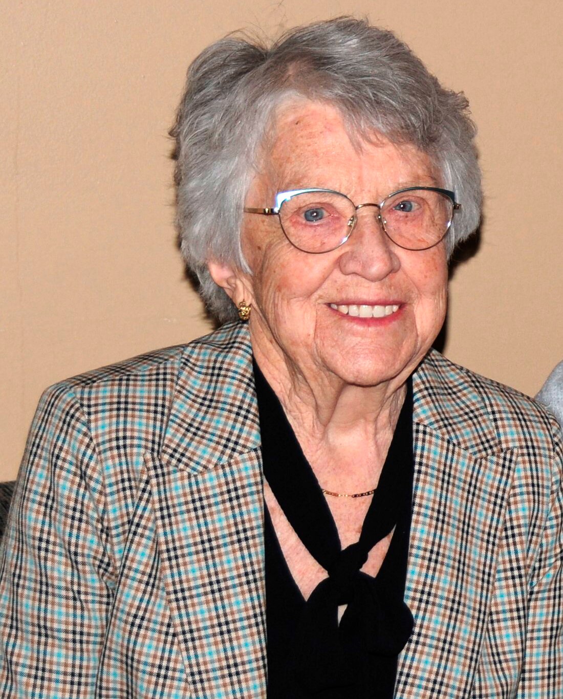 Mme Thérèse Blanchette Gaudreault - 8 novembre 2024